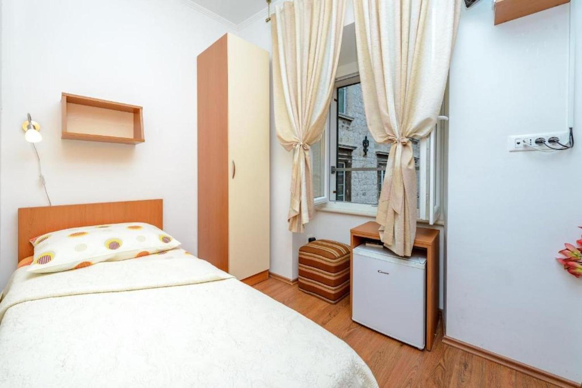 Studio Apartments Stradun Ντουμπρόβνικ Εξωτερικό φωτογραφία