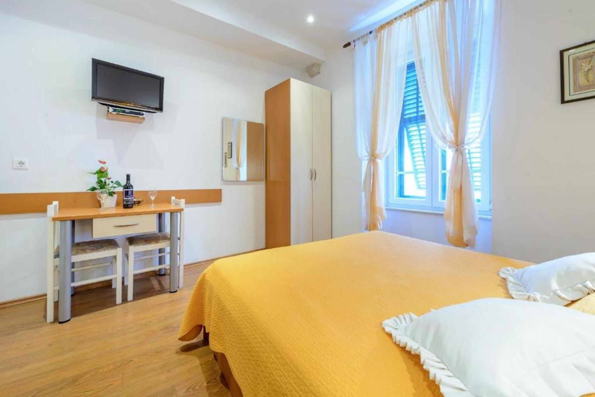 Studio Apartments Stradun Ντουμπρόβνικ Εξωτερικό φωτογραφία