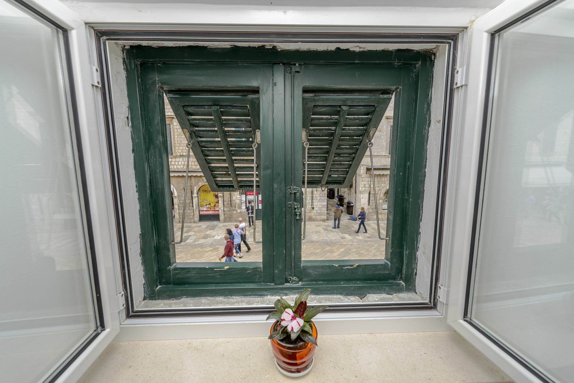 Studio Apartments Stradun Ντουμπρόβνικ Εξωτερικό φωτογραφία